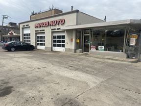 4744 w Belmont Ave, Chicago IL