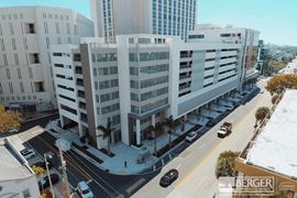 The 550 Building