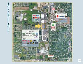 Shoppes at Geneva Commons