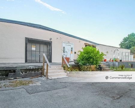 VacantLand space for Sale at 4214 West Virginia Avenue in Tampa