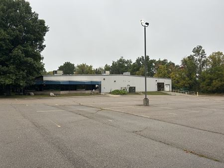 Photo of commercial space at 1255 Hill Brady Rd in Battle Creek