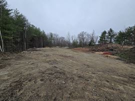 Commercial Opportunity on the Turnpike
