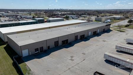 Industrial space for Sale at 4800-4850 N 48th St in Lincoln
