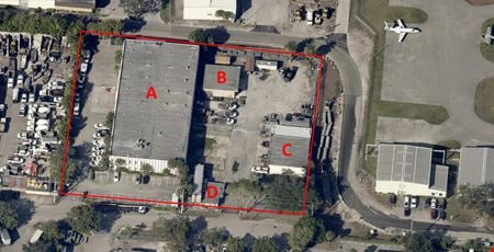 Industrial space for Rent at 2601 NW 55th Court in Fort Lauderdale