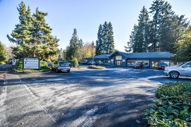 Yauger Medical Park II