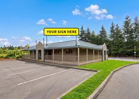 SHANNON’S VILLAGE SHOPPING CENTER