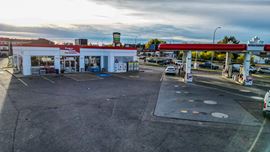 Thickwood Shopping Plaza