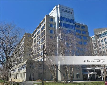 Photo of commercial space at 300 E Street SW in Washington