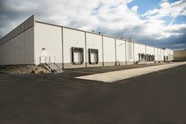 Prologis Lehigh Valley West