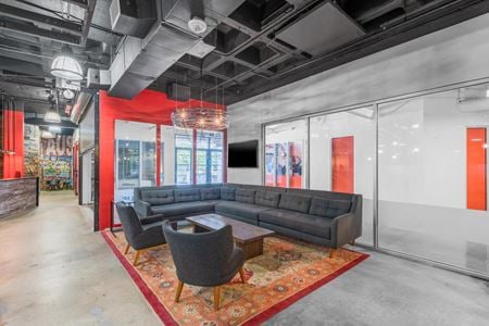 Shared and coworking spaces at 2021 Guadalupe Street Suite 260 in Austin