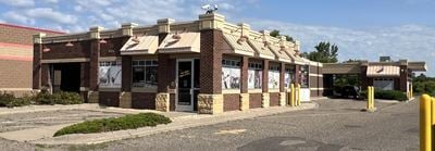 955 W Broadway Ave - Lease