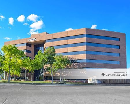 Office space for Rent at 1004 North Big Spring Street in Midland