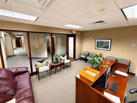 The Summit Executive Park