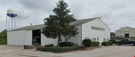 Industrial space for Rent at 5619 Old Nashville Road in Bowling Green