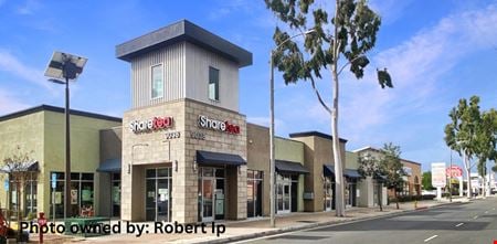 Photo of commercial space at 9038 Garvey Ave in Rosemead