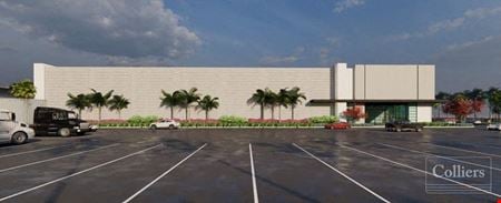 Industrial space for Sale at Hegener Dr in Port St. Lucie