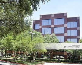 BARTON OAKS PLAZA V