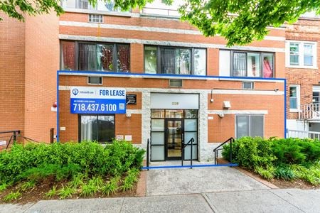 Office space for Rent at 229 Parkville Avenue in Brooklyn