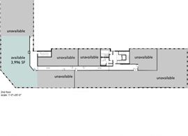 525 NW 11th Street / 11th & Dewey