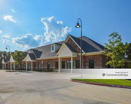Grapevine Office Park Addition