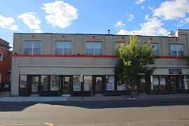 Prime Commercial Space - Available Now
