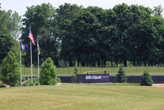 Midlink Business Park - BTS