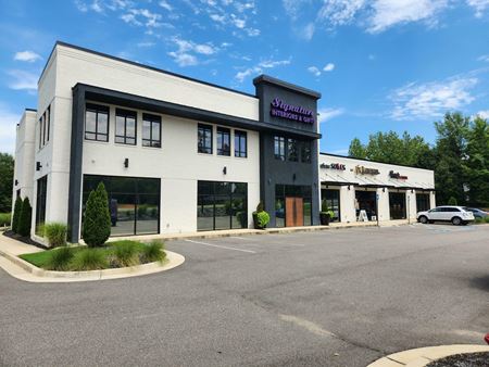 Retail space for Rent at 3505 Professional Cir in Augusta
