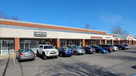 Photo of commercial space at 5067 River Road North in Keizer
