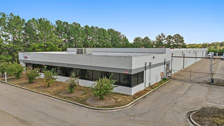 Industrial space for Rent at 440 U.S. Hwy 49 in Richland