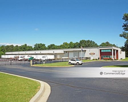 Photo of commercial space at 1630 Highway 14 South in Greer