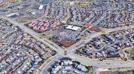Retail space for Sale at 6905 Austin Bluffs Parkway in Colorado Springs
