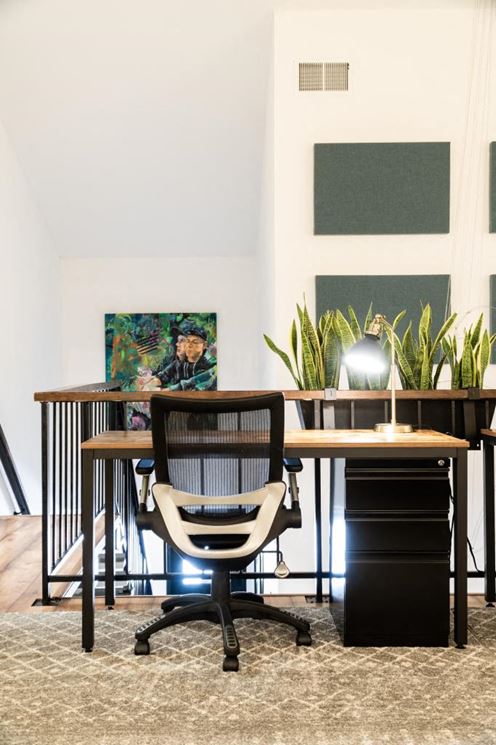 Outlet Coworking - Sacramento
