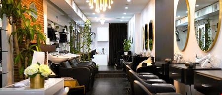 Retail space for Rent at 265 Bleecker St in Brooklyn