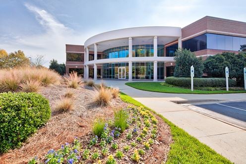 Concourse Lakeside II