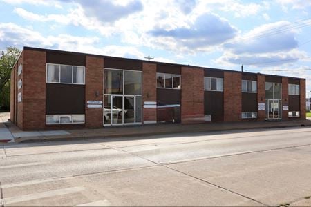 Office space for Rent at 406 7th St, Suite 203 in Bay City