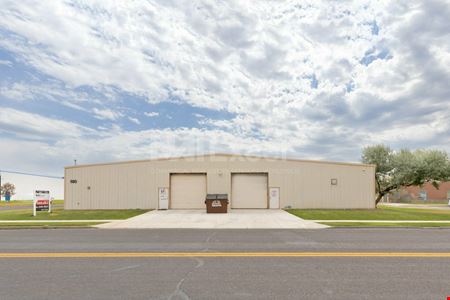Photo of commercial space at 580 North 700 West in North Salt Lake