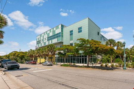 Office space for Sale at 736 Central Ave in Sarasota