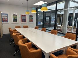 The Lab Coworking