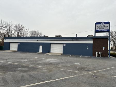 39-47 Industrial Ave - Hasbrouck Heights