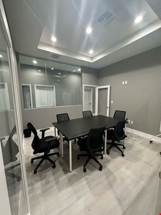 Coworkers Zone LLC - Kissimmee