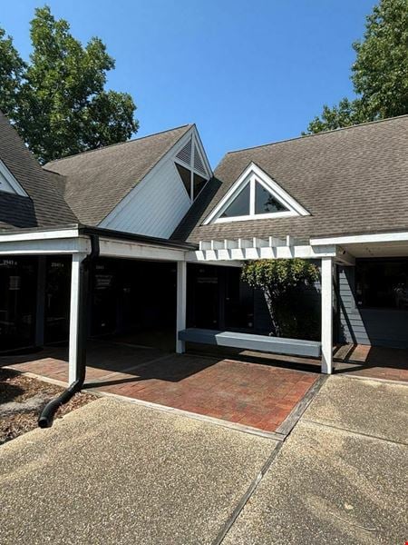 Office space for Rent at 3945 Market Street in Wilmington