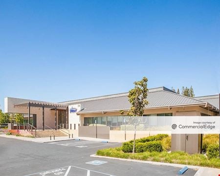 Photo of commercial space at 2708 Orchard Pkwy in San Jose