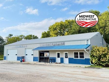 Other space for Sale at 203 West 5th Street in Blue Rapids