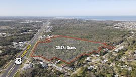 US 19 & Sea Pines