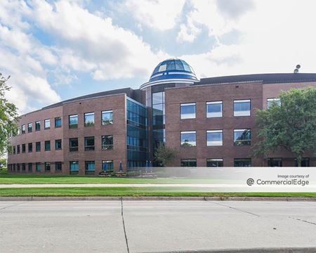 Office space for Rent at 6000 Westown Pkwy in West Des Moines