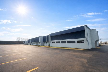 Industrial space for Rent at 6943 Wales Road in Northwood
