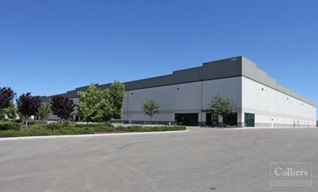 Photo of commercial space at 1780 Industrial Dr in Stockton
