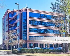 Convergence Center III