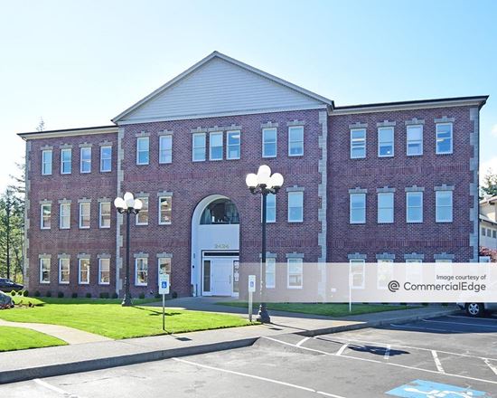 2420 & 2424 Bristol Court SW