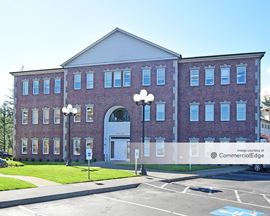 2420 & 2424 Bristol Court SW